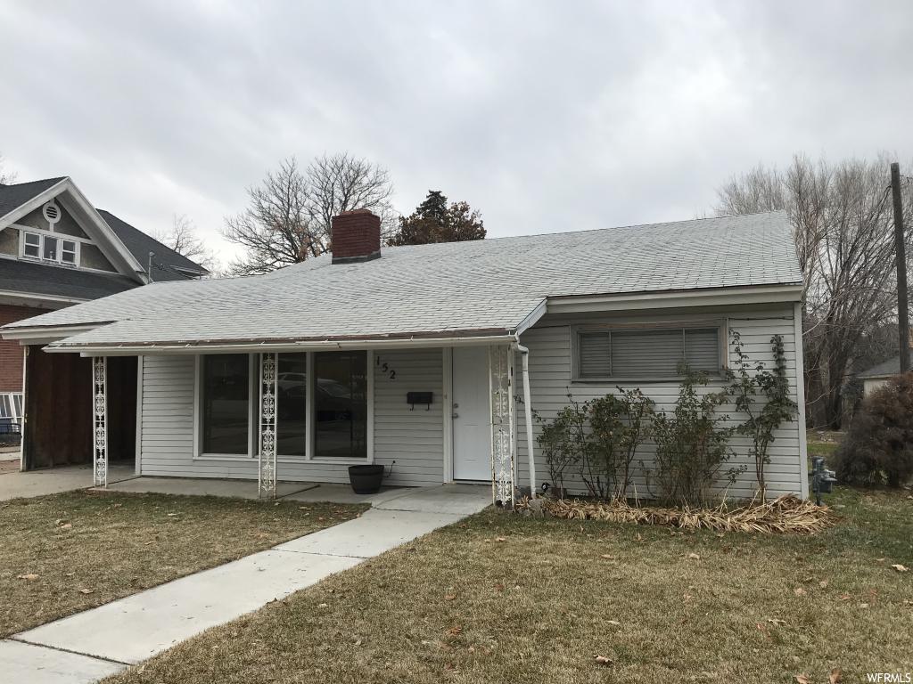 152 S 200 E, Brigham City, UT 84302