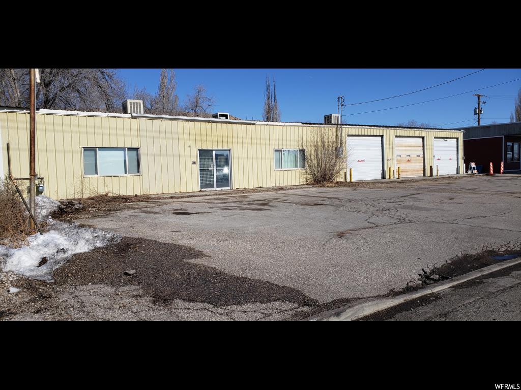 535 E Main W, Castle Dale, UT 84513