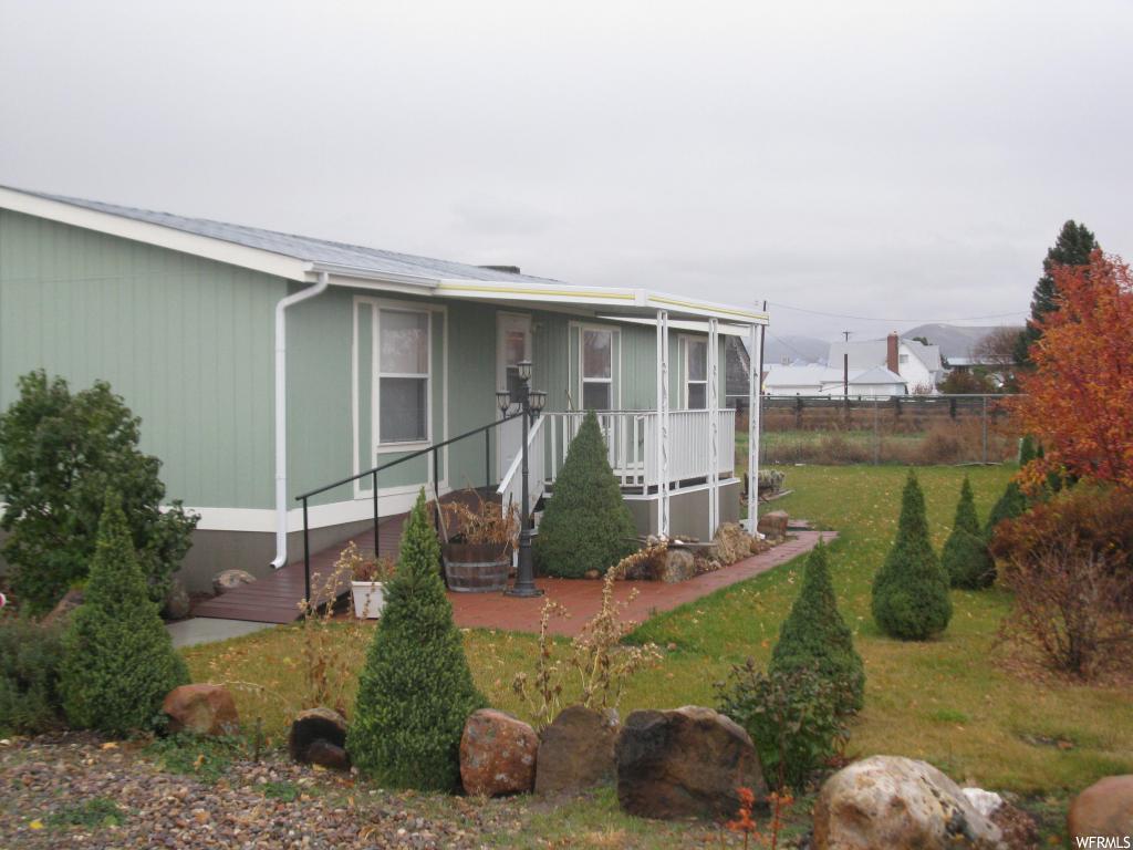 2 Sunrise Dr, Preston, ID 83263