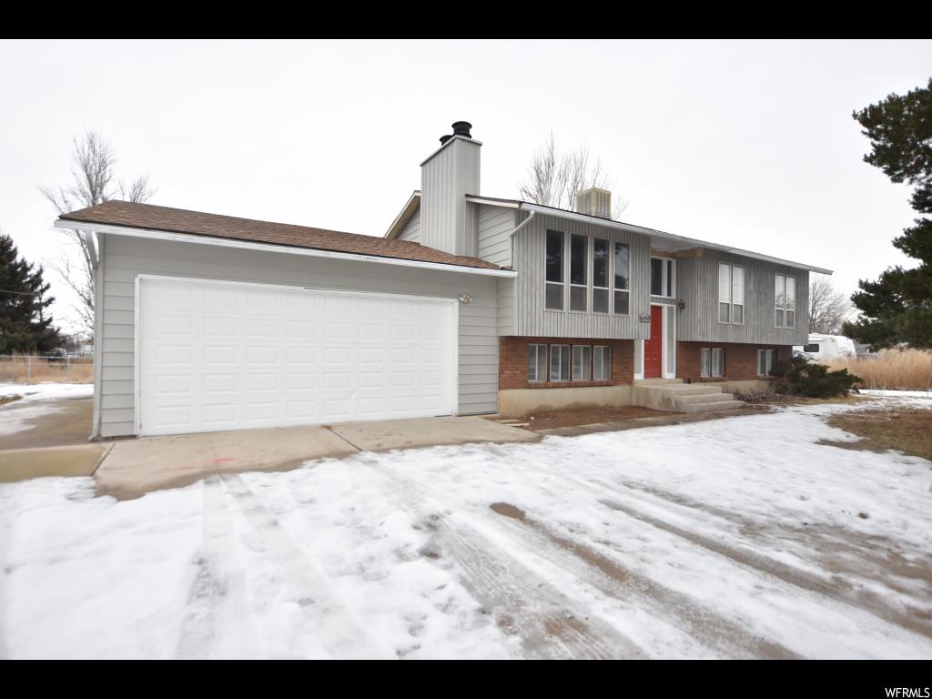 6450 W 5100 S, Hooper, UT 84315