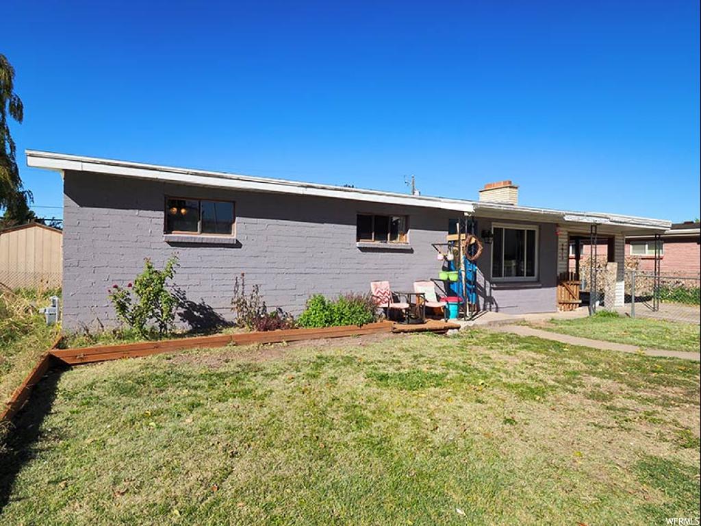 5911 S 2575 W, Roy, UT 84067