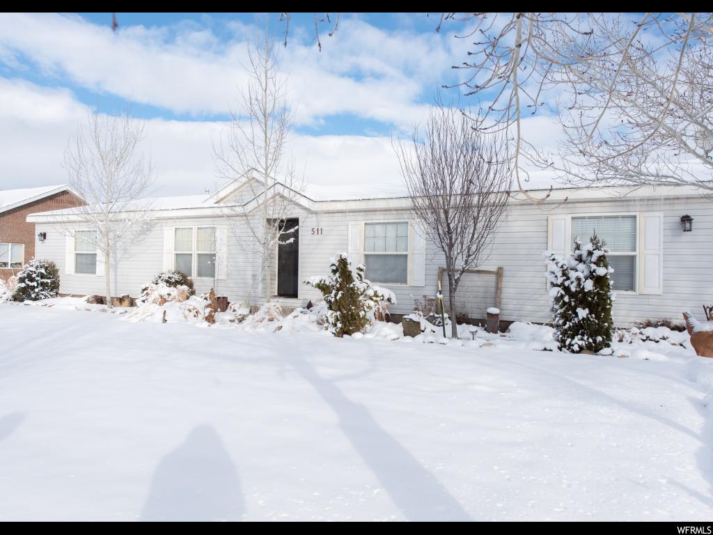 511 E 700 N, Nephi, UT 84648