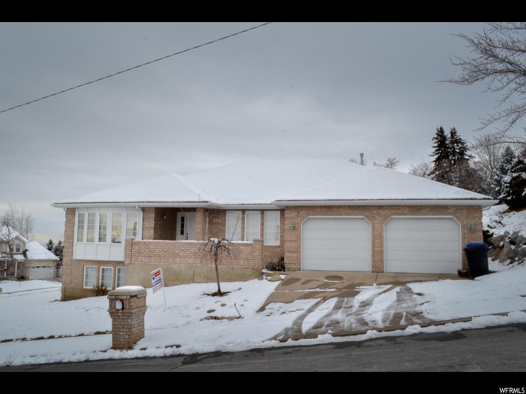 423 E Powell Ave, Centerville, UT 84014