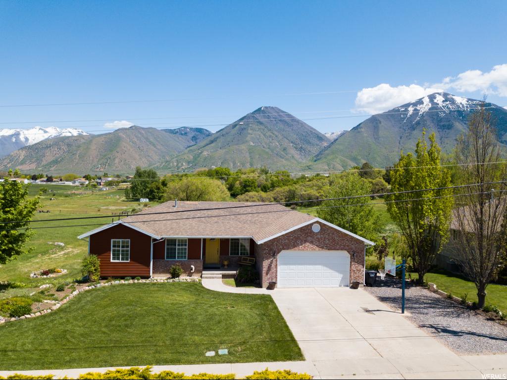 501 S 100 E, Salem, UT 84653