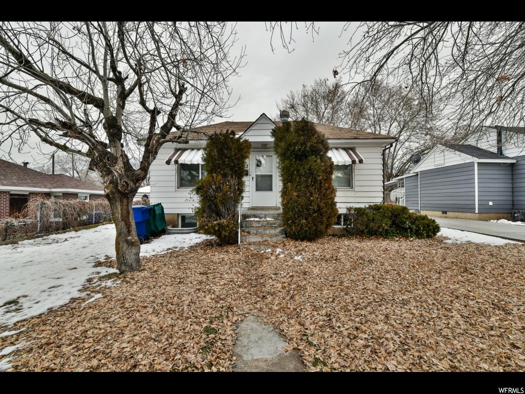 3562 S Madison Ave E, Ogden, UT 84403