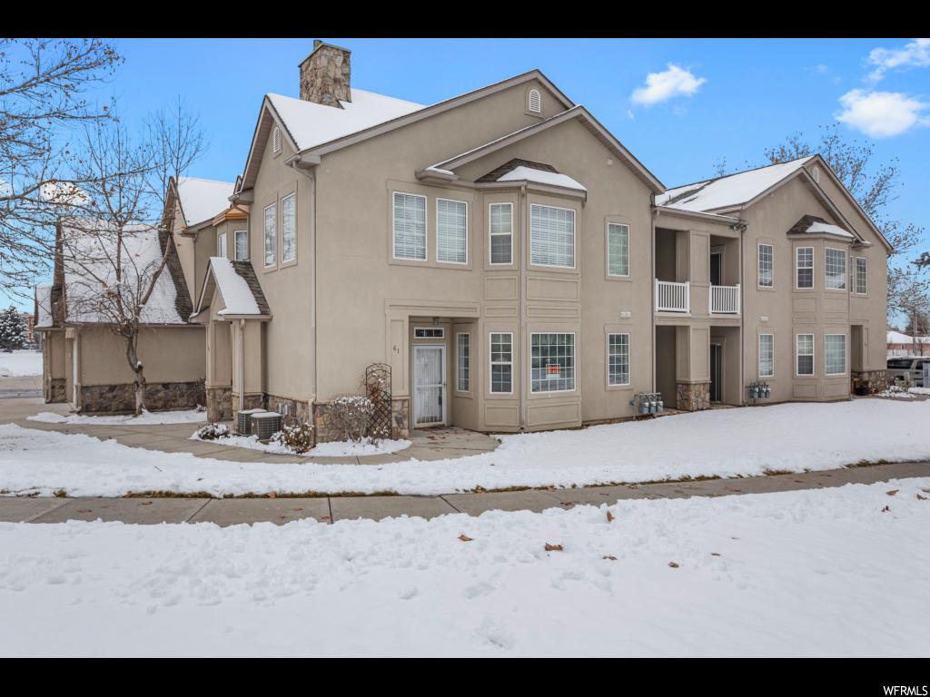 61 Courtyard Ln, Centerville, UT 84014