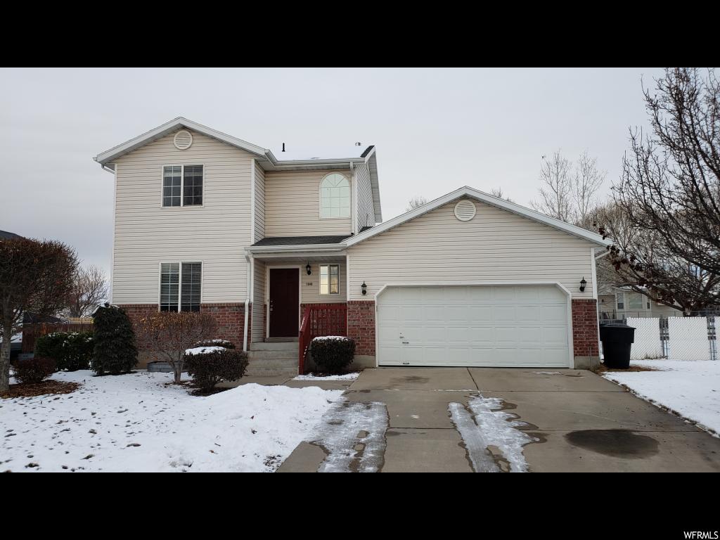1946 N 810 W, Clinton, UT 84015