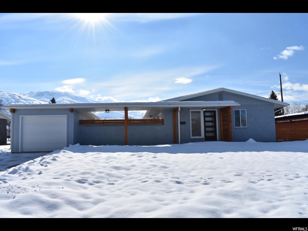 1070 E 300 N, Brigham City, UT 84302