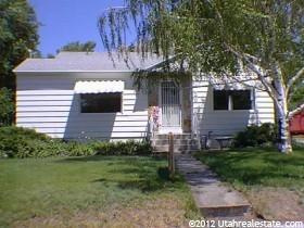 39 S 400 W, Brigham City, UT 84302