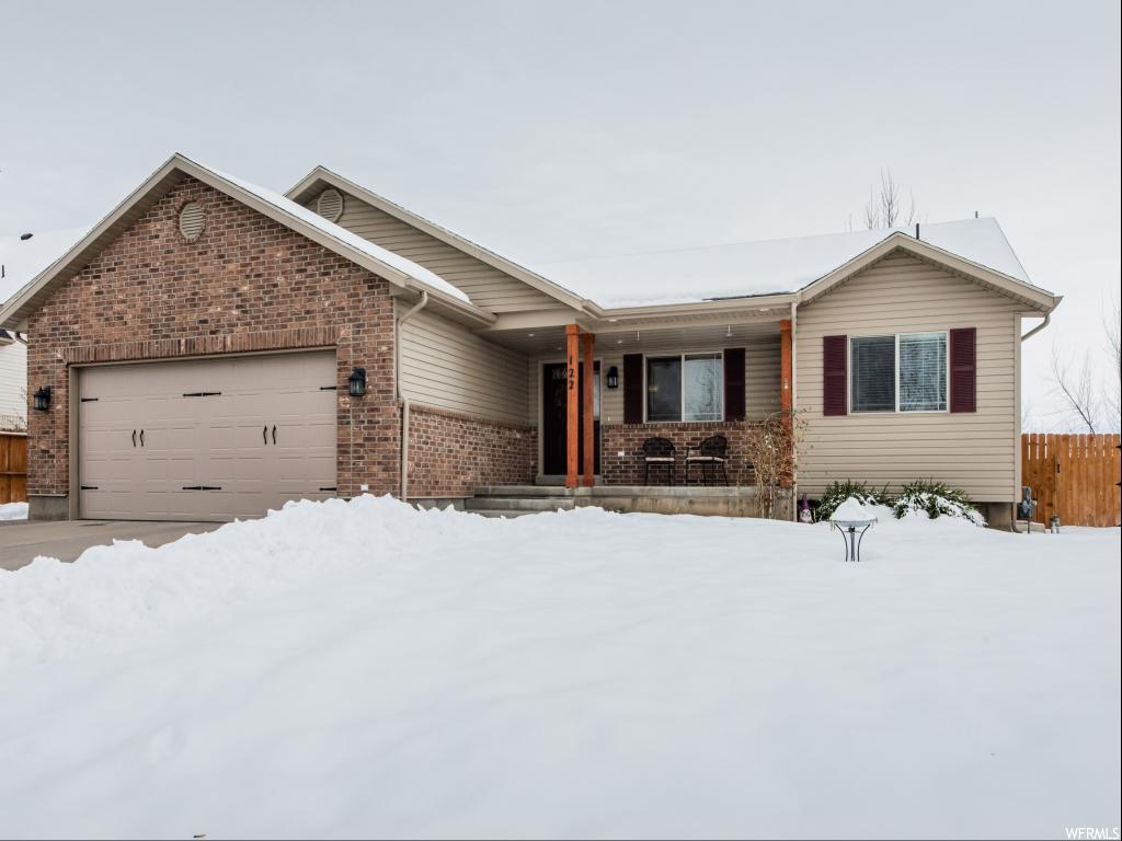 122 E 600 N, Millville, UT 84326