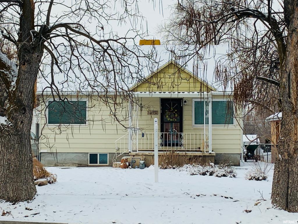 3449 Jefferson Ave, Ogden, UT 84403