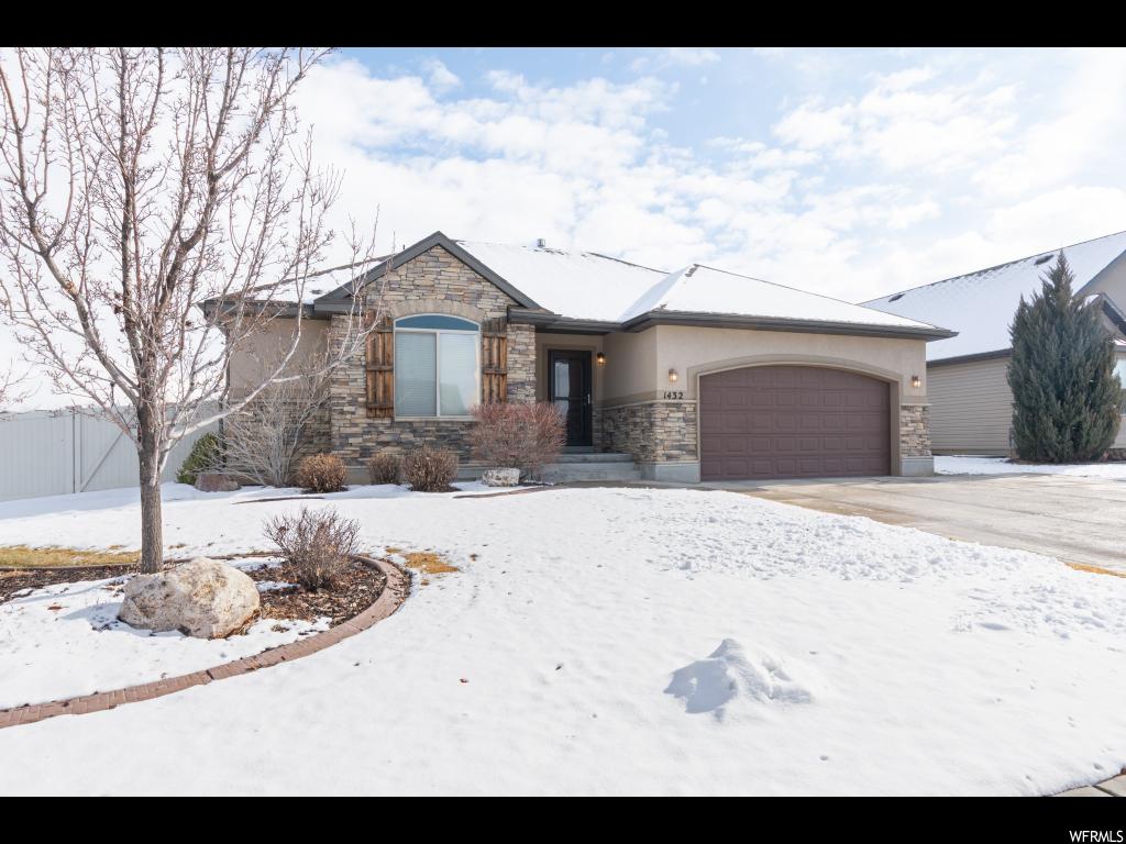 1432 N 2475 W, Clinton, UT 84015
