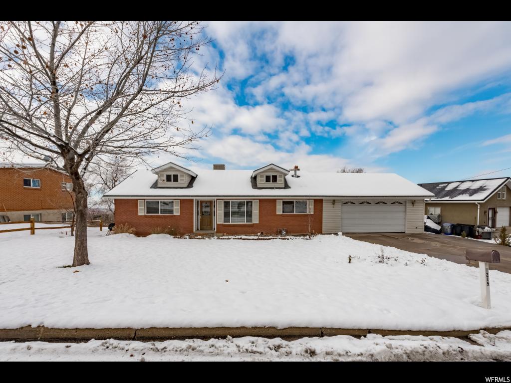 1215 N 900 E, Bountiful, UT 84010