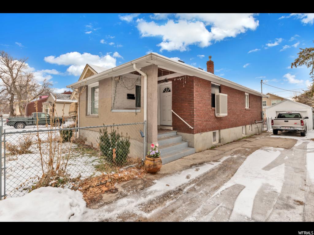 2341 S Monroe E, Ogden, UT 84401