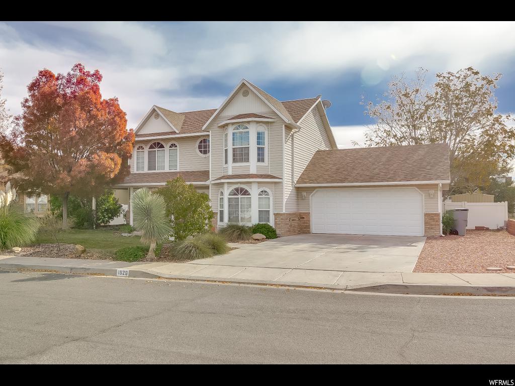 1920 E 40 Cir S, St. George, UT 84790