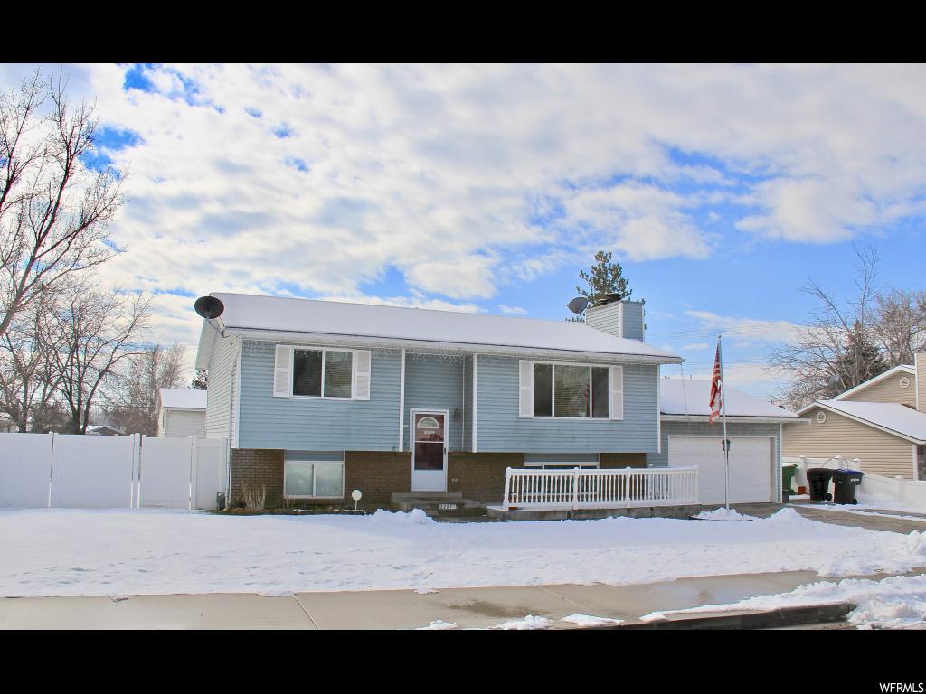 2287 W 710 N, Provo, UT 84601