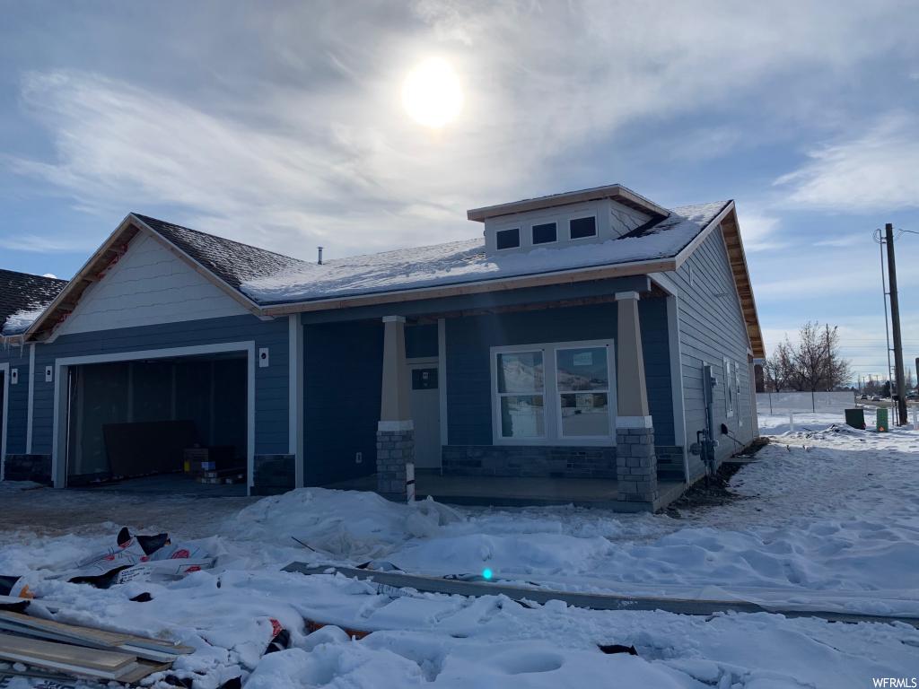 406 E 1920 N, North Logan, UT 84341