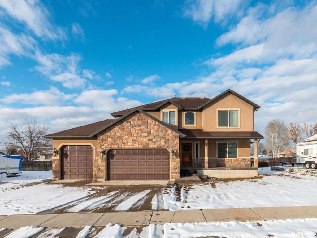229 E 850 S, Salem, UT 84653