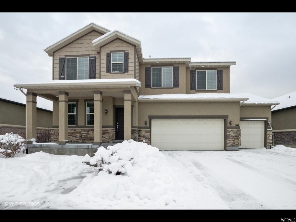 508 E 9270 S, Sandy, UT 84094