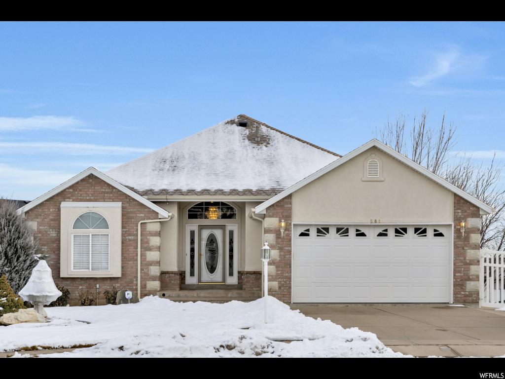 581 W 2325 N, Layton, UT 84041