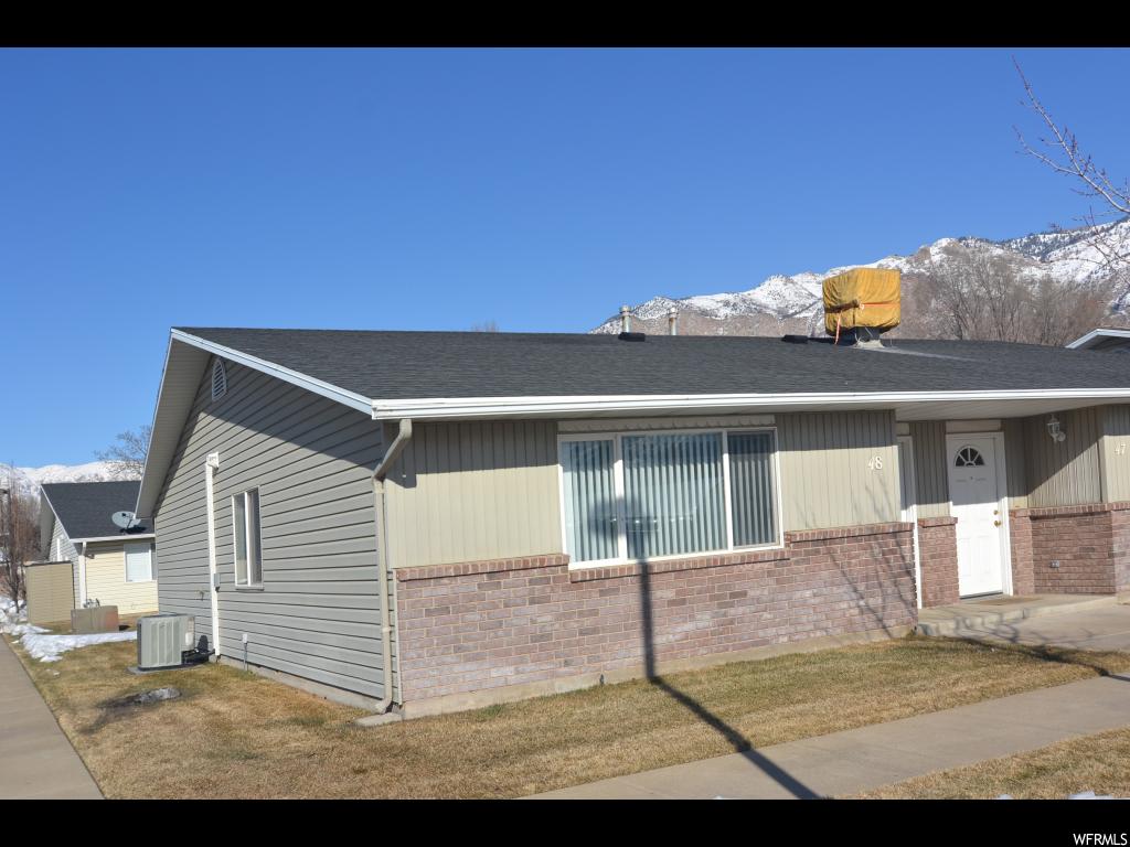 947 E Canyon Rd S #48, Ogden, UT 84404