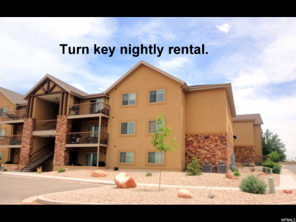 2511 E Redcliff Rd #6-I, Moab, UT 84532
