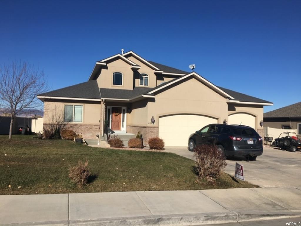 433 E 2900 S, Vernal, UT 84078