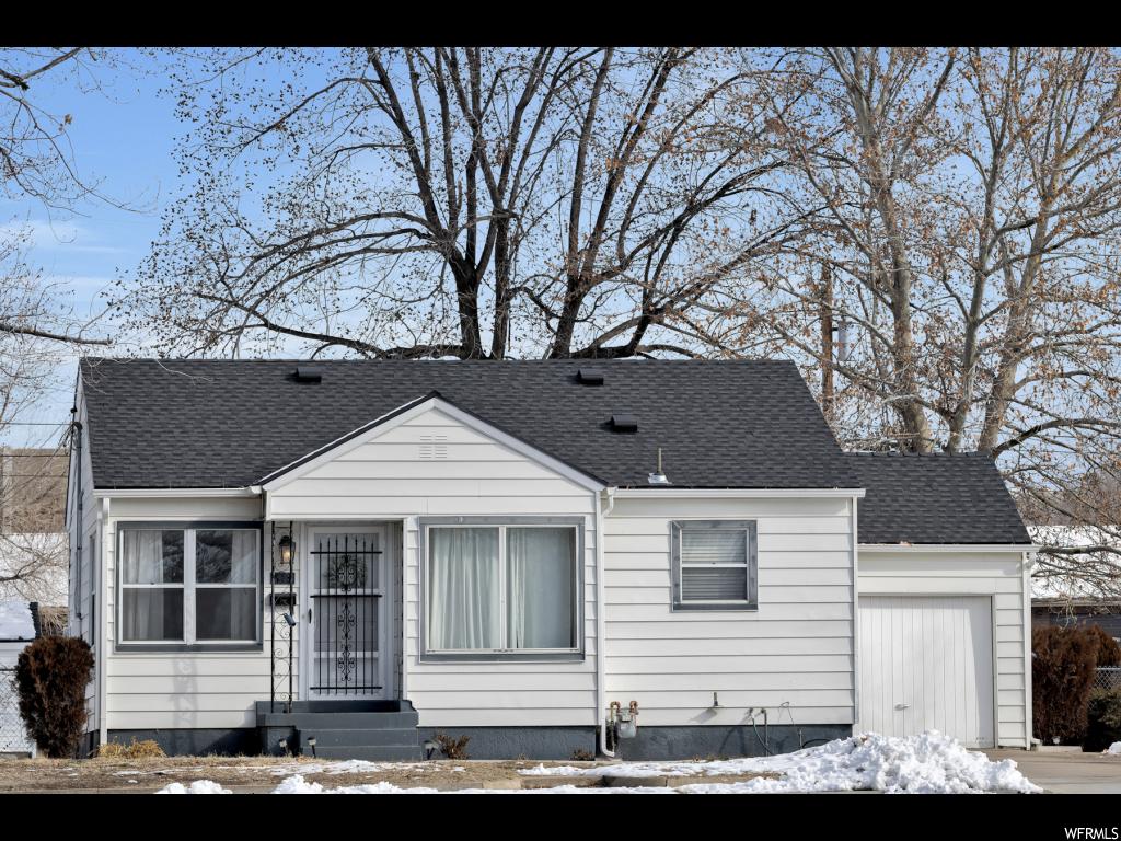 613 S Maple, Clearfield, UT 84015