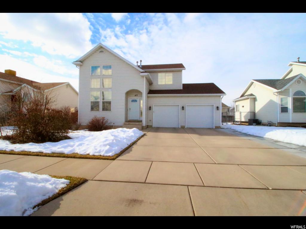 477 S 150 W, Ogden, UT 84405