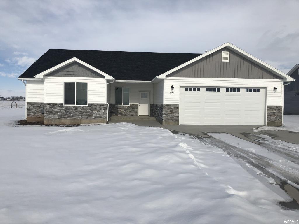 173 E 1100 N, Preston, ID 83263