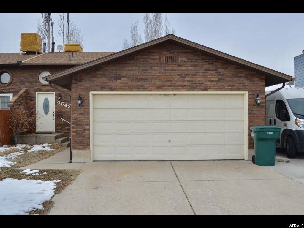 4643 S 3900 W, Roy, UT 84067