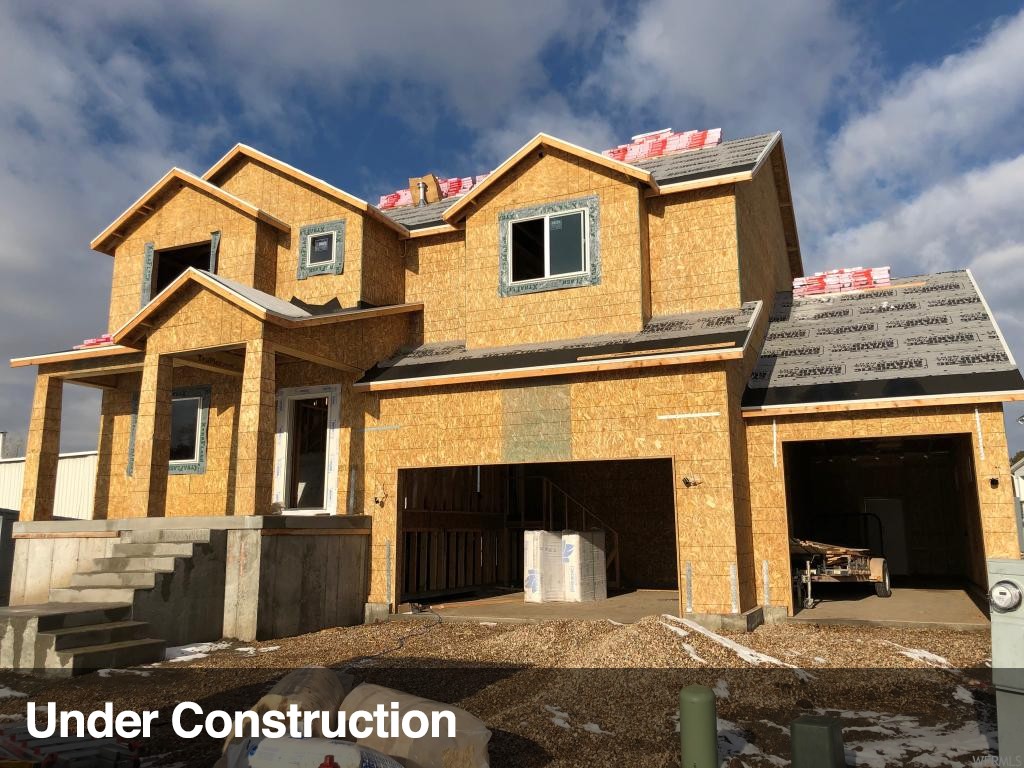 993 S 150 E #4, Layton, UT 84041