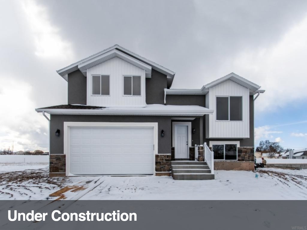 3977 W 5425 S, Roy, UT 84067