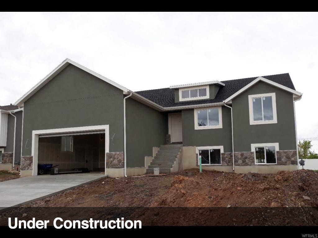 3989 W 5425 S, Roy, UT 84067