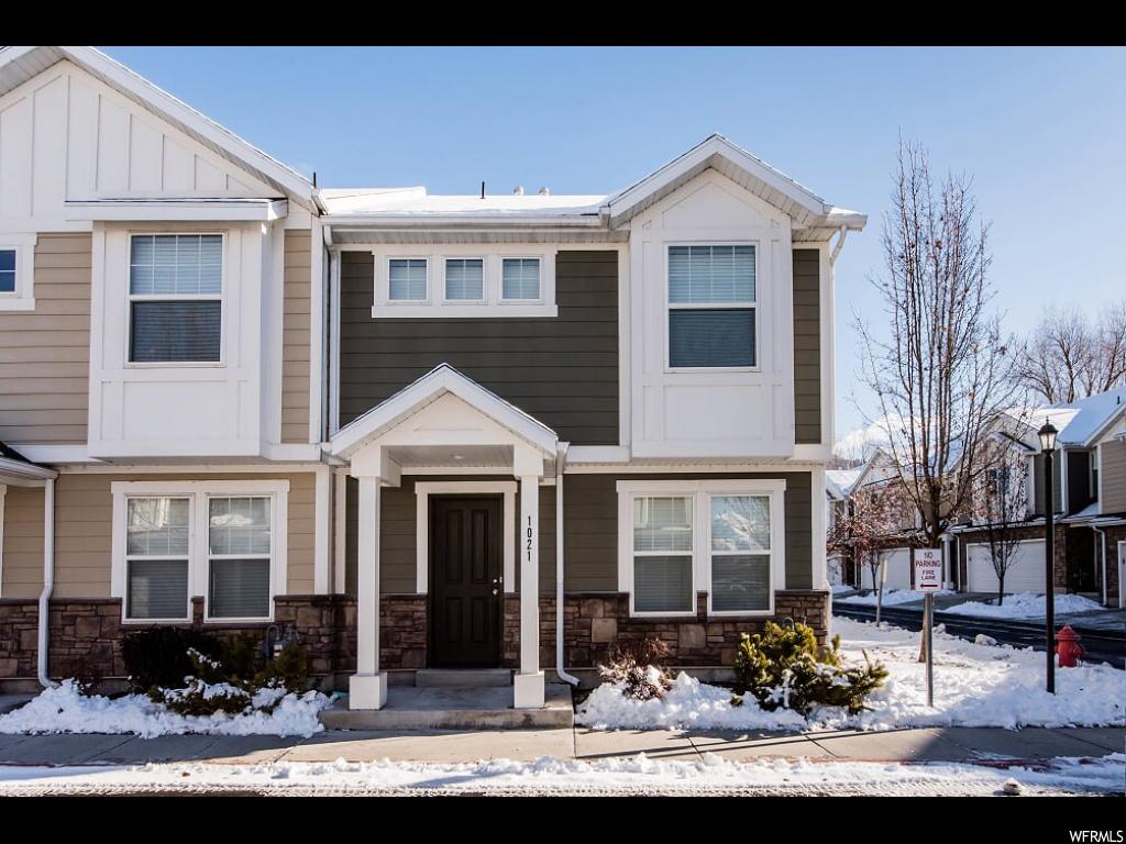 1021 S 270 W, Logan, UT 84321