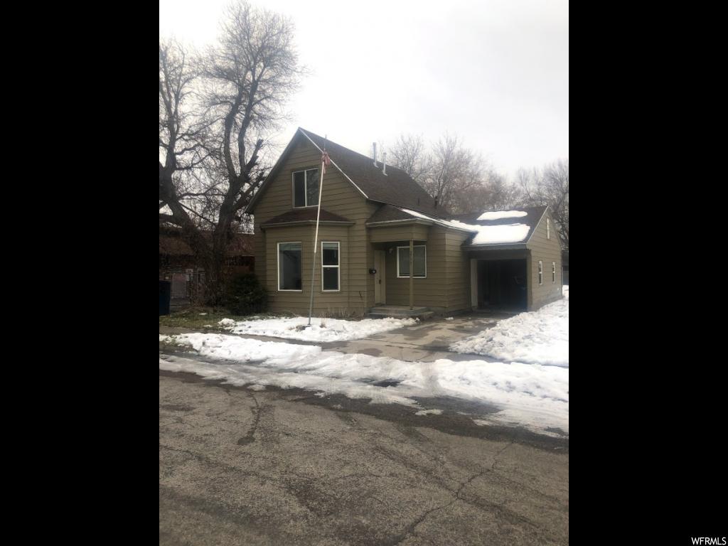 2773 S Liberty Ave E, Ogden, UT 84403