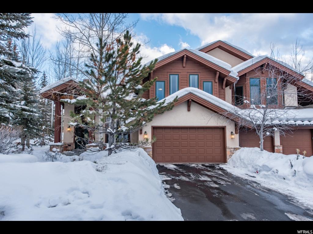 2675 Gallivan Loop, Park City, UT 84060