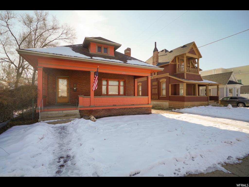 675 27th St, Ogden, UT 84403