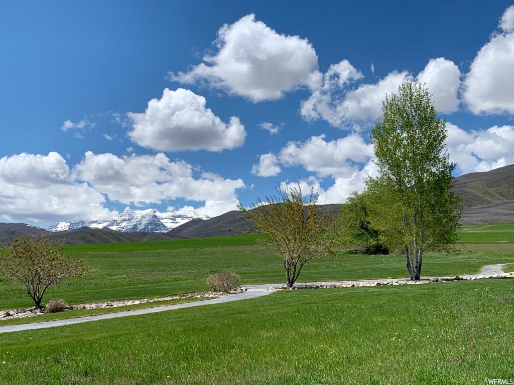 829 W Cascade Cv, Midway, UT 84049