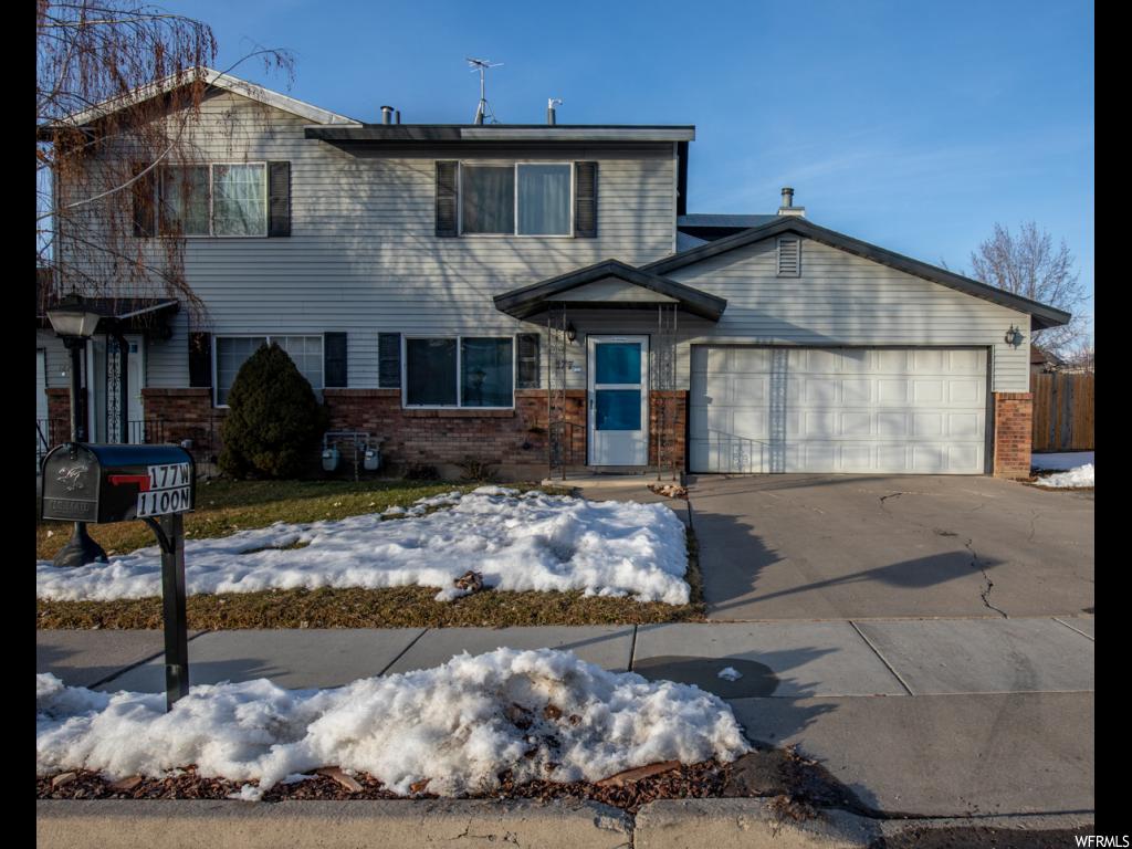 177 W 1100 N, Logan, UT 84341