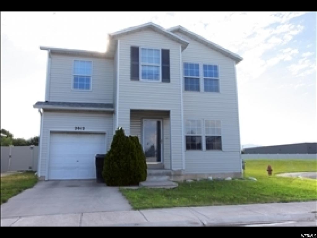 2012 N 2095 W, Clinton, UT 84015