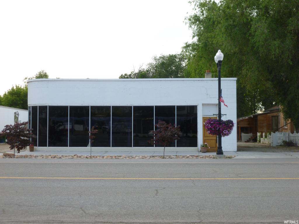 140 S Main S, Nephi, UT 84648
