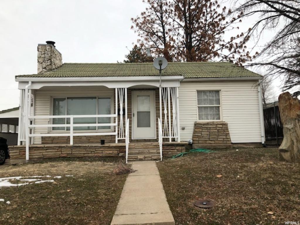 79 W Villa Dr, Clearfield, UT 84015