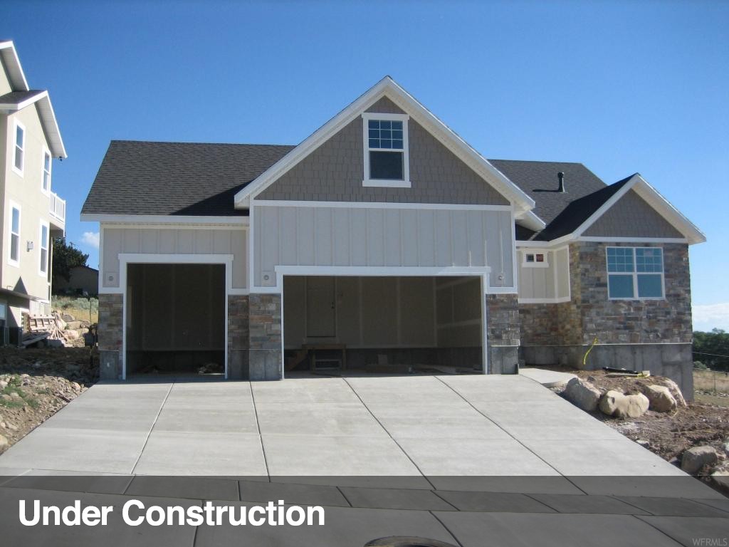 206 E 825 S, Willard, UT 84340