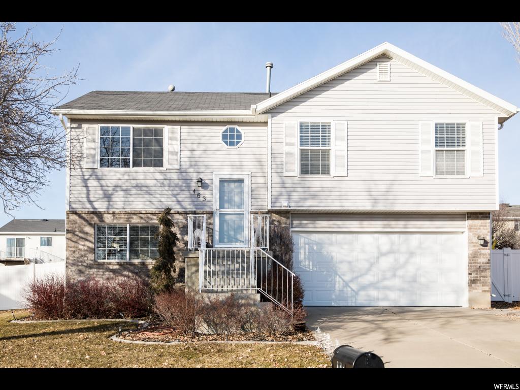 463 W 225 N, Clearfield, UT 84015