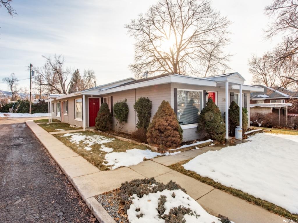 370 E 200 N, Bountiful, UT 84010