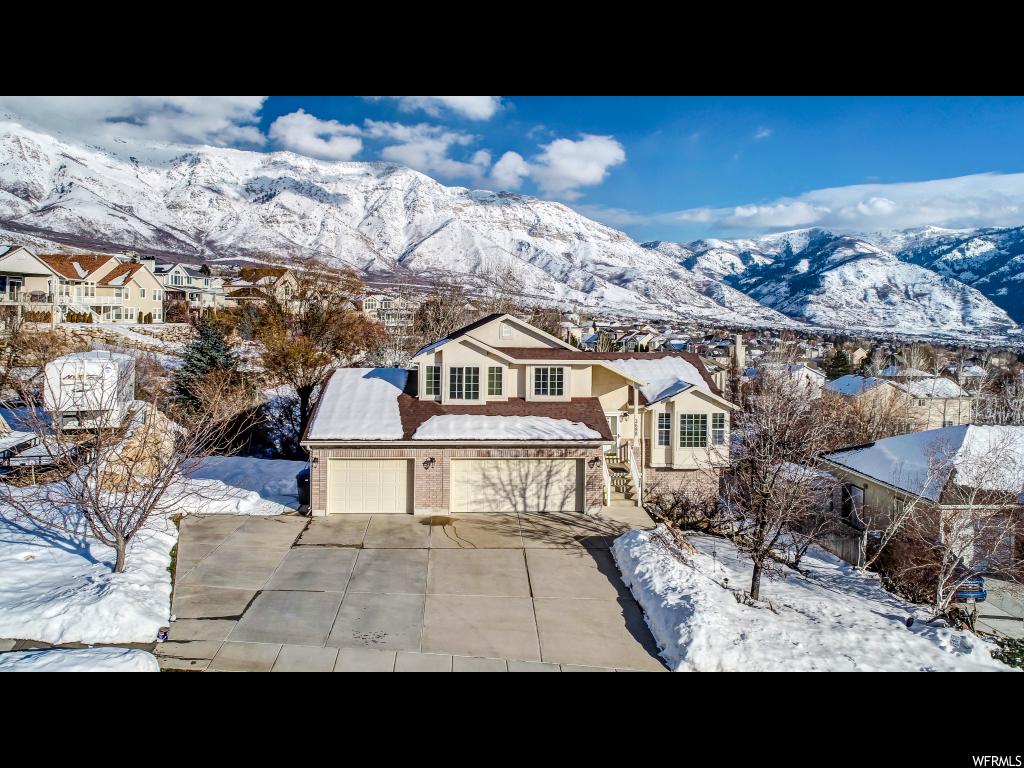 3688 N 225 E, North Ogden, UT 84414