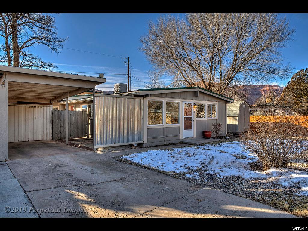 705 Palisade Dr, Moab, UT 84532