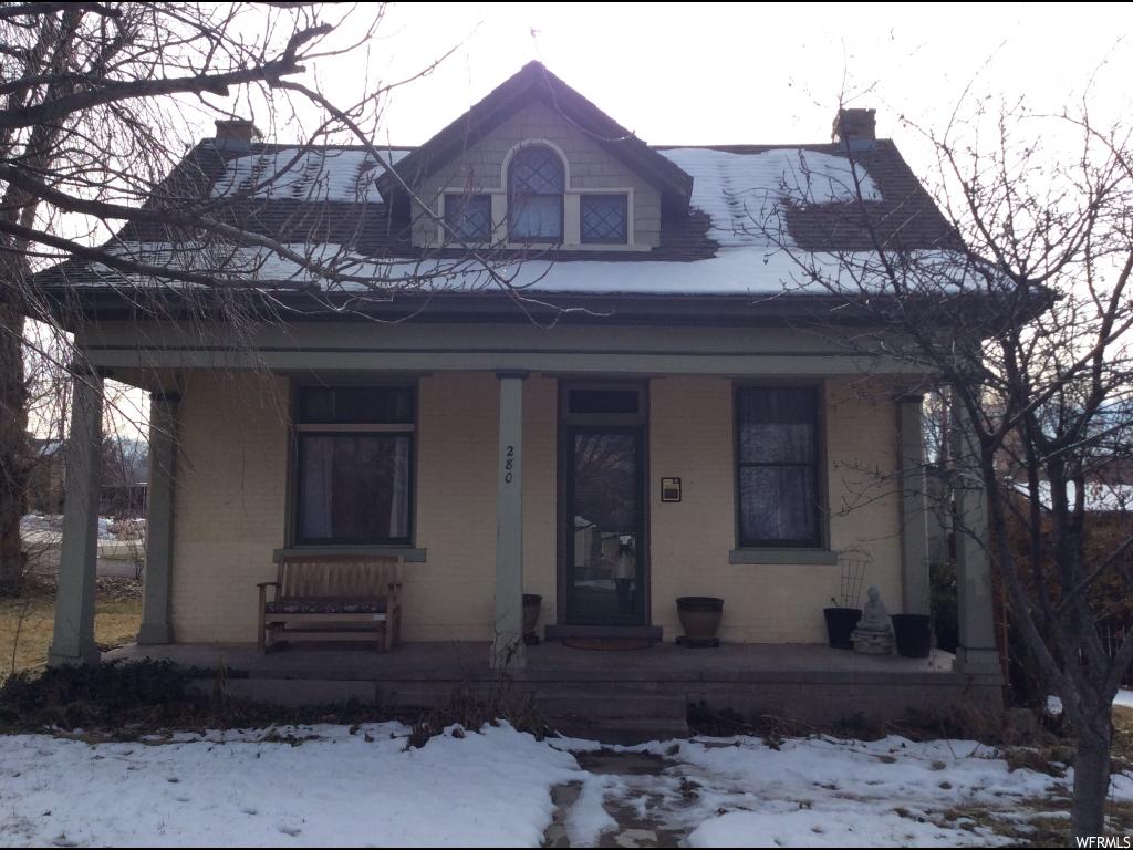 280 E Center St, Centerville, UT 84014