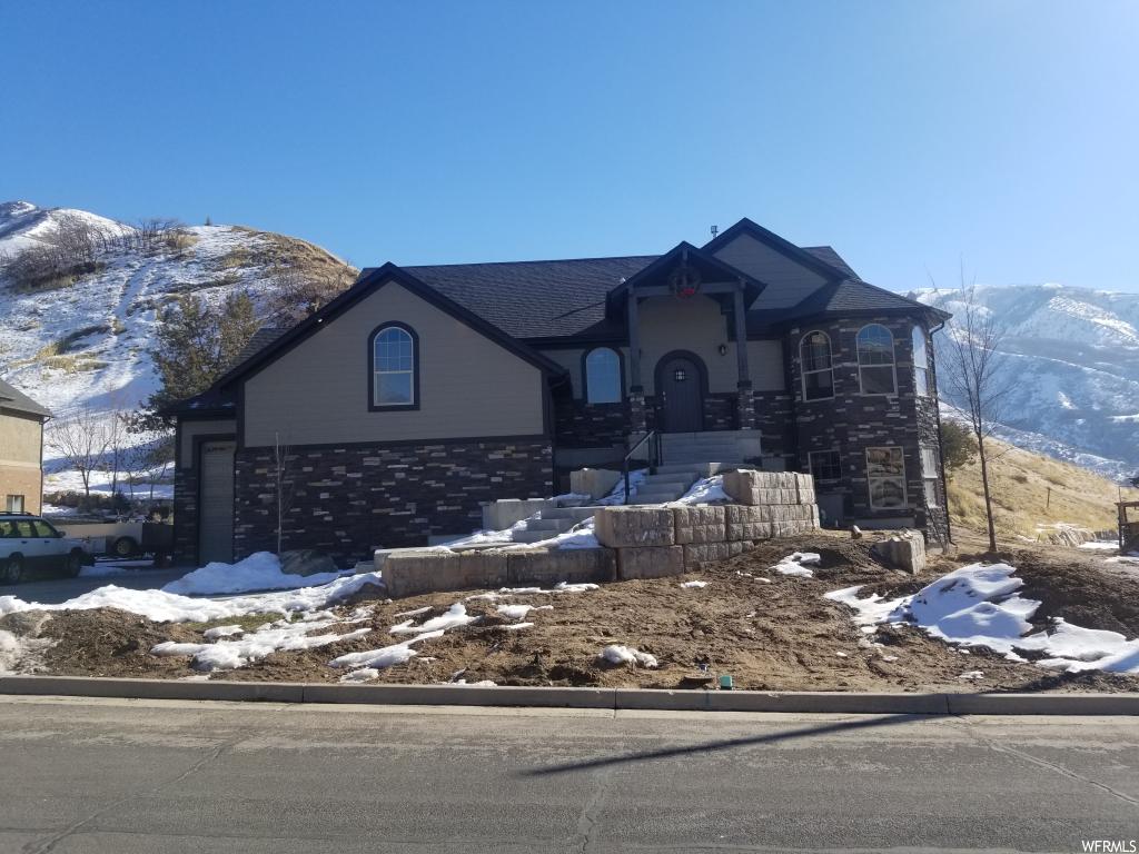 2670 Bybee Dr, Uintah, UT 84403